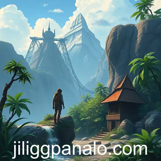 Exploring the Thrilling World of Adventure Games on GGpanalo