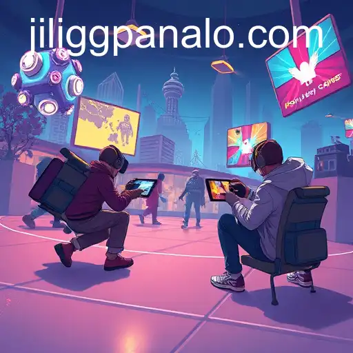 Gaming's New Frontier: GGPanalo and Its Impact