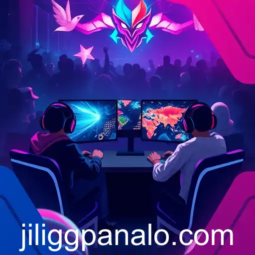 Gaming Phenomenon: The Rise of GGPanalo