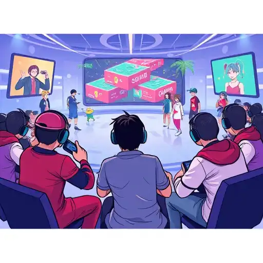 The Rise of Gaming: Impact of GGPanalo in 2025