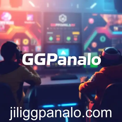 The Rise of GGPanalo: A New Contender in Online Gaming