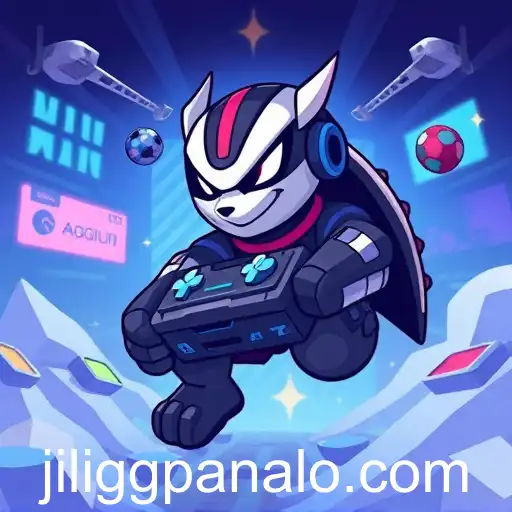 GGPanalo: A New Player in Online Gaming