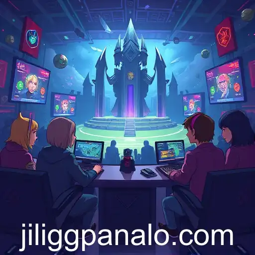 GGPanalo: A Rising Star in Online Gaming