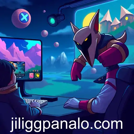GGPanalo Revolutionizes Online Gaming