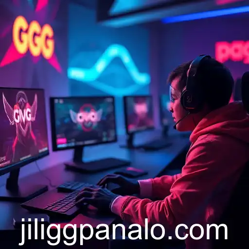 The Rise of Online Gaming in Uncertain Times