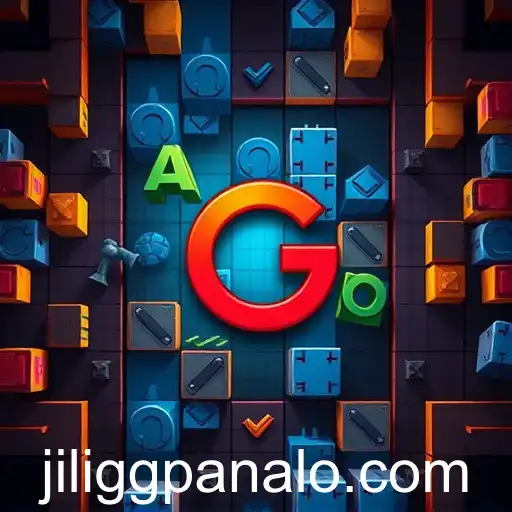 The Allure of Puzzle Games on ggpanalo