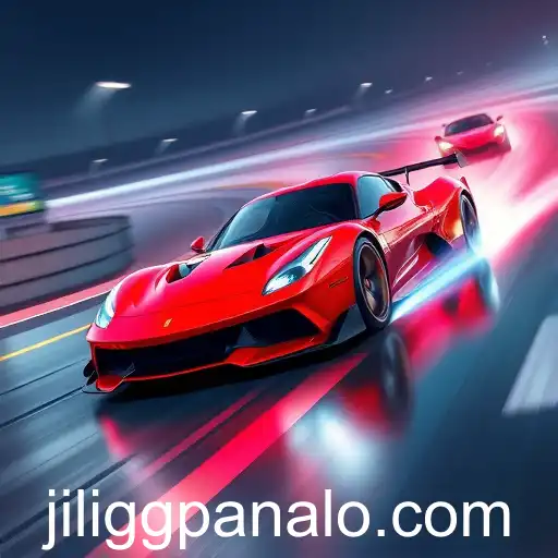 Exploring the Thrilling World of 'Racing Games' on ggpanalo