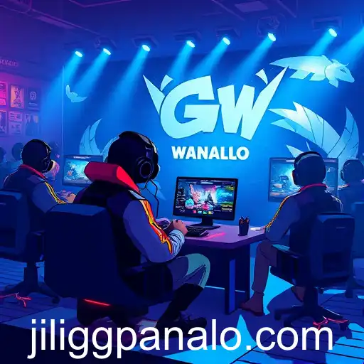 The Resurgence of Online Gaming in 2025