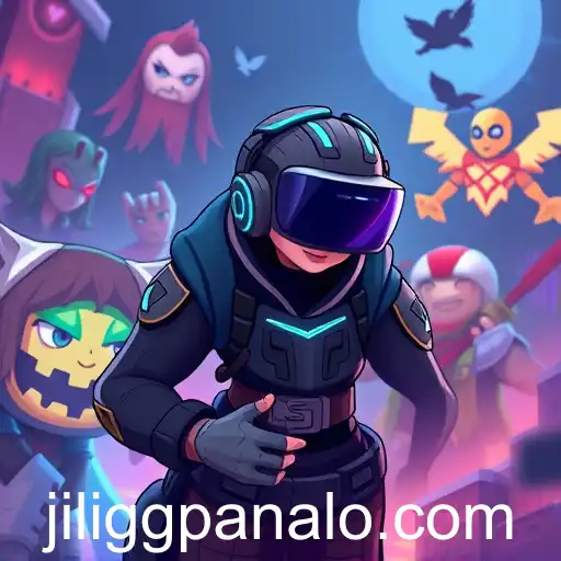 The Rise of GGPanalo: Gaming's New Frontier