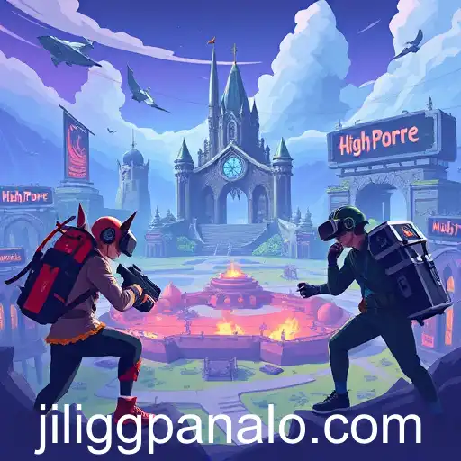 The Rise of GGPanalo in the Gaming Industry