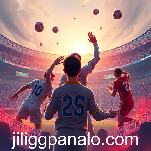 The Rise of ggpanalo in Online Gaming