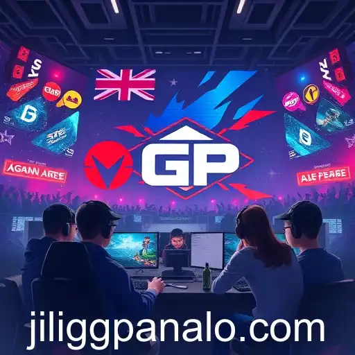 The Rise of GGPanalo in Gaming Culture