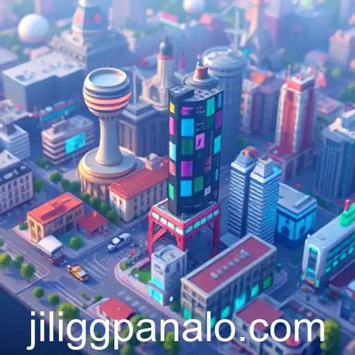 Exploring the World of Simulation Games on GGPanalo