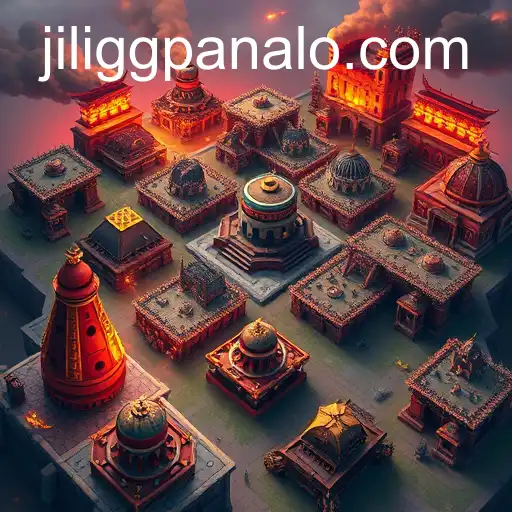 Unleashing Strategic Brilliance: Embracing the Art of Strategy Games